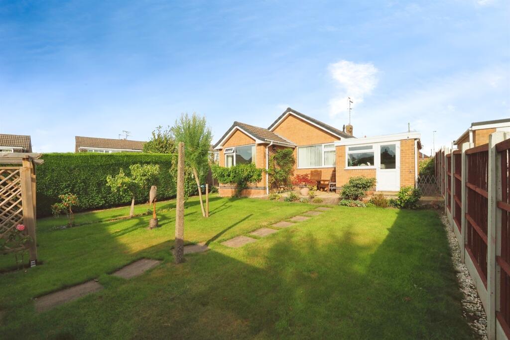 Additional image 4 of Hallam Fields, Castle Donington, Derby