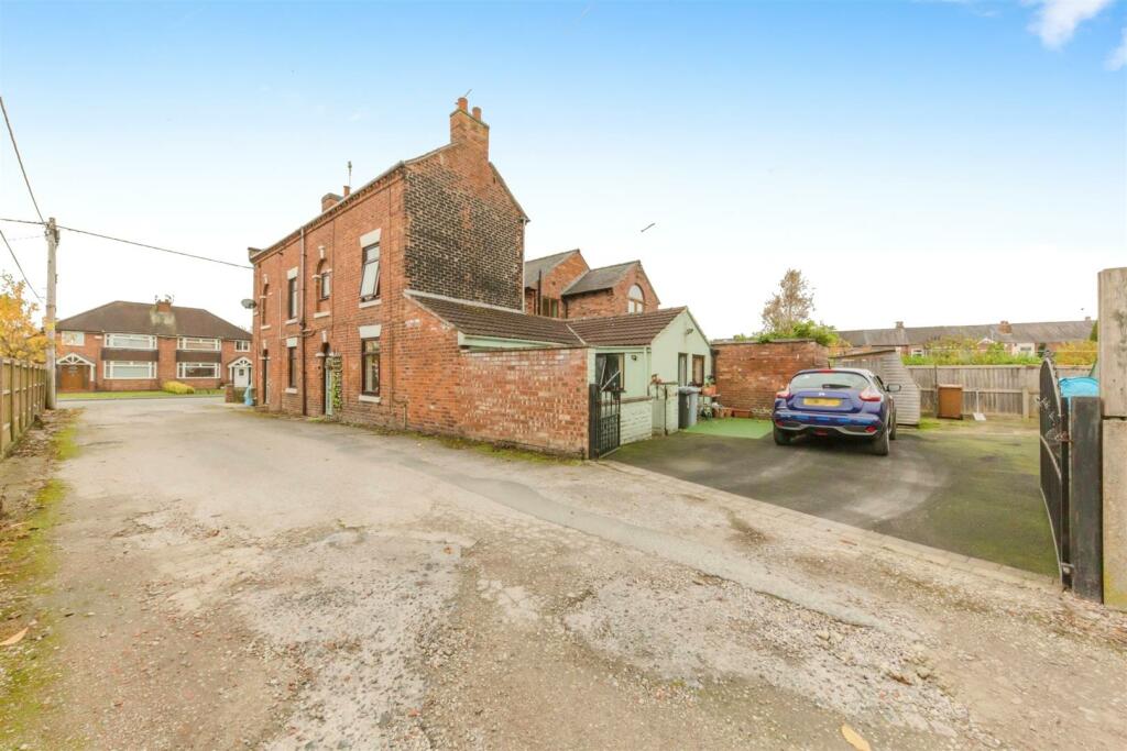 Additional image 8 of Howard Street, Crewe