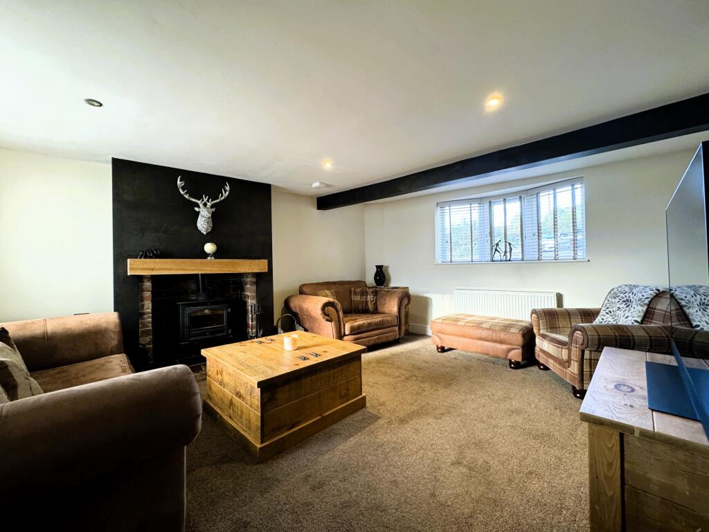 Additional image 3 of Church Hill, Old Blackwell, DE55