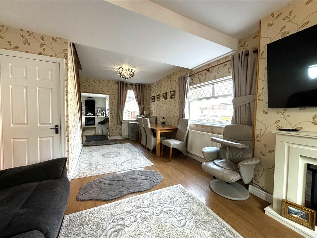 Additional image 5 of Booth Lane, Middlewich