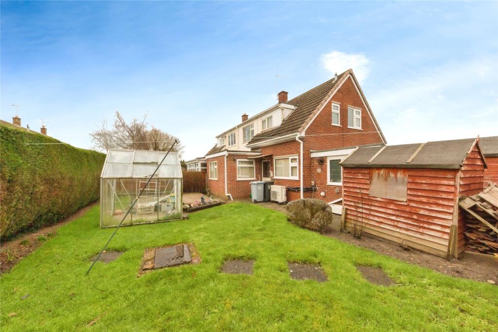 Additional image 4 of The Pike, Nantwich, Cheshire, CW5