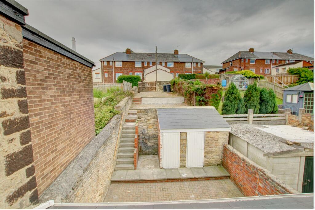 Additional image 8 of Benfieldside Road, Consett, County Durham, DH8