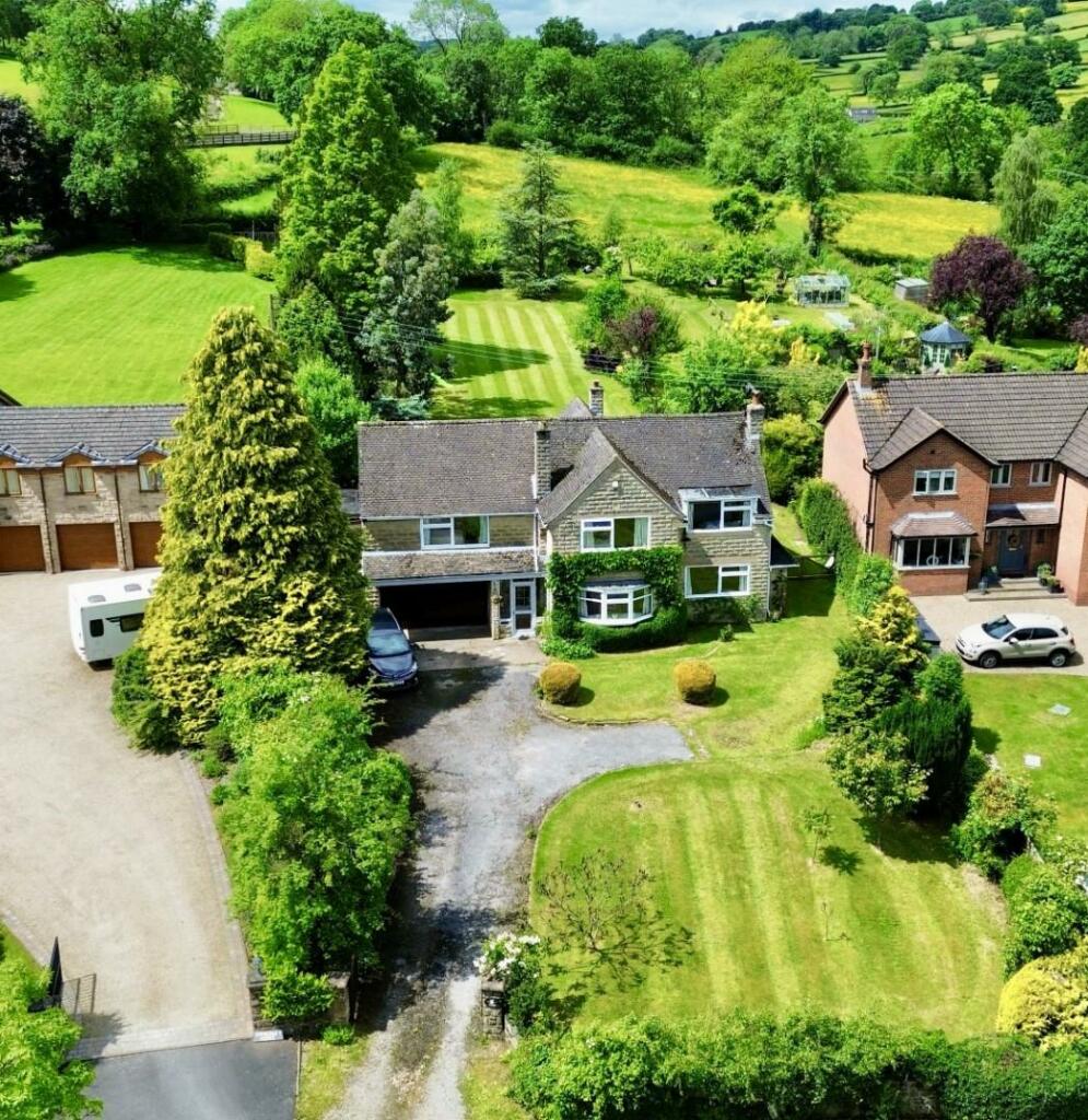 Additional image 2 of Hillcliff Lane, Turnditch, Belper