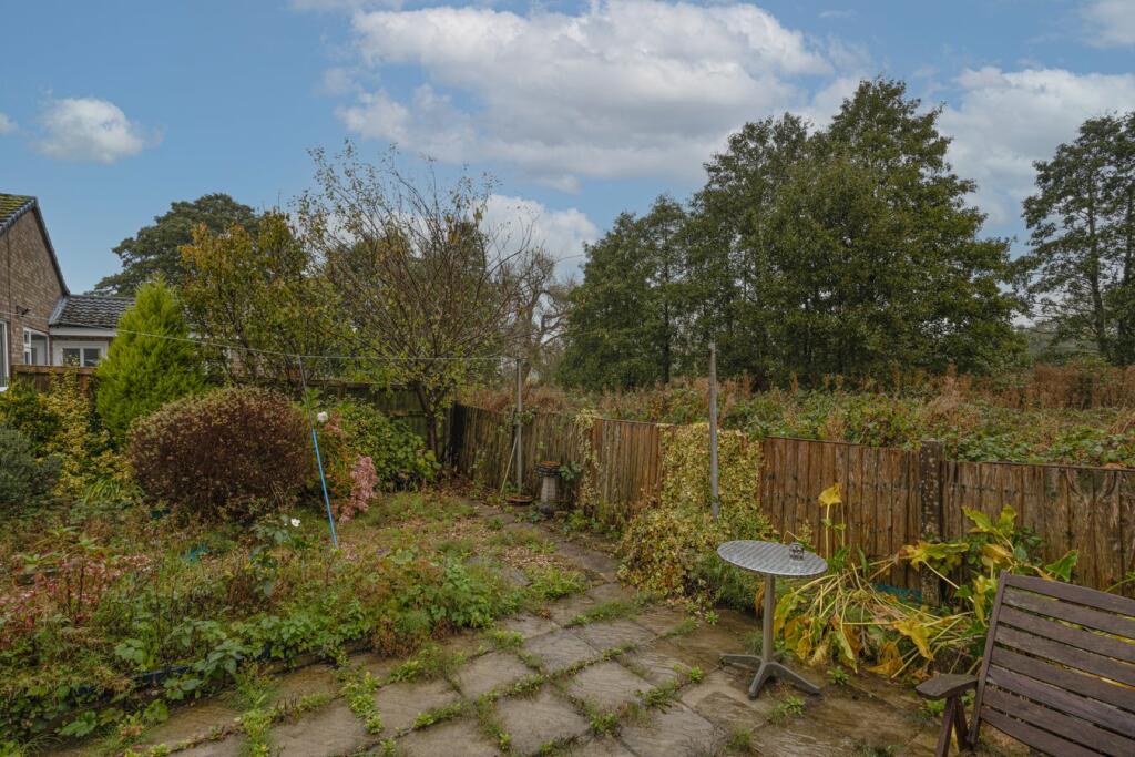 Additional image 9 of Eaton View, Moulton, Northwich, CW9