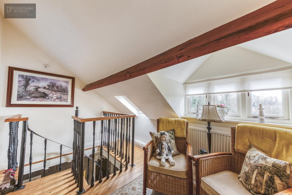 Additional image 17 of Manor Road, South Wingfield, DE55