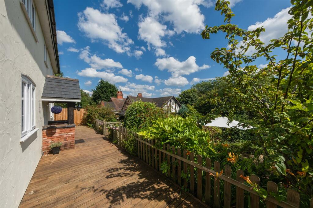 Additional image 28 of Runcorn Road, Barnton, Cheshire