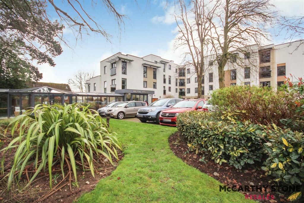 Additional image 19 of 35 Wilton Court, Southbank Road, Kenilworth