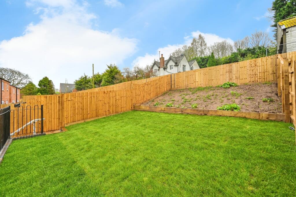 Additional image 13 of Clifton Road, Ashbourne