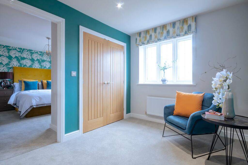 Additional image 16 of Flagshaw Pastures, Ashbourne Road, Kirk Langley, Ashbourne, DE6