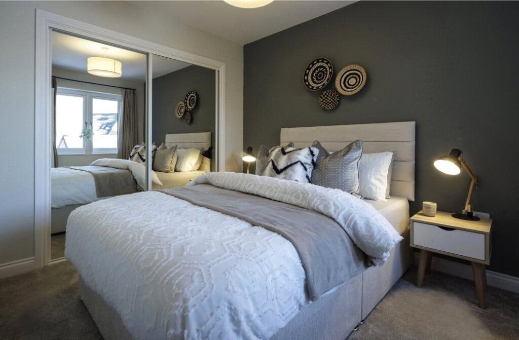 Additional image 5 of Farnham, Plot 83, Oak Grange, Back Lane,, Congleton, Cheshire East, CW12