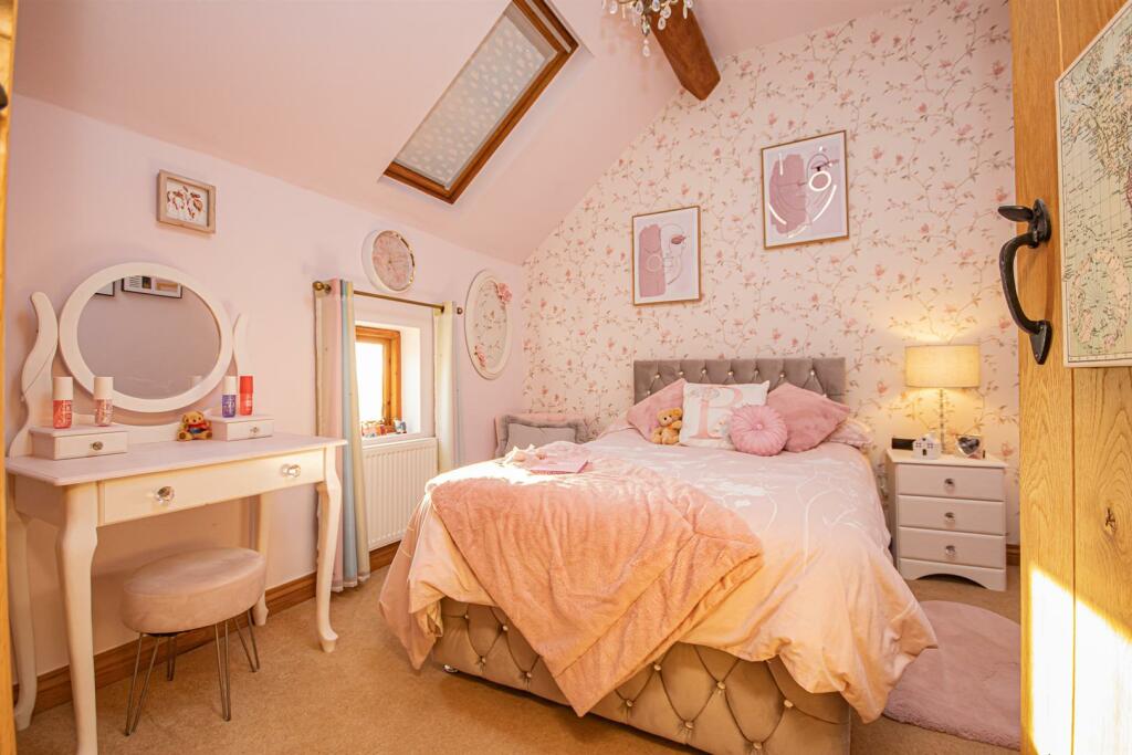 Additional image 41 of Waldley, Nr Ashbourne, Derbyshire