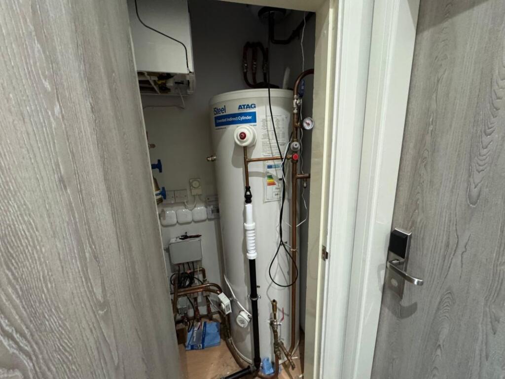 Additional image 22 of Sadler Gate Bridge, 1-2 Sadler Gate, Derby, DE1 3NL