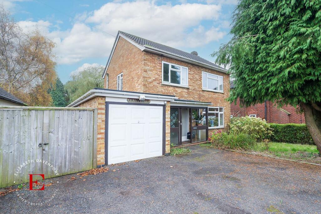 Additional image 5 of Common Lane, Corley, 0.35 Acres, Country Location