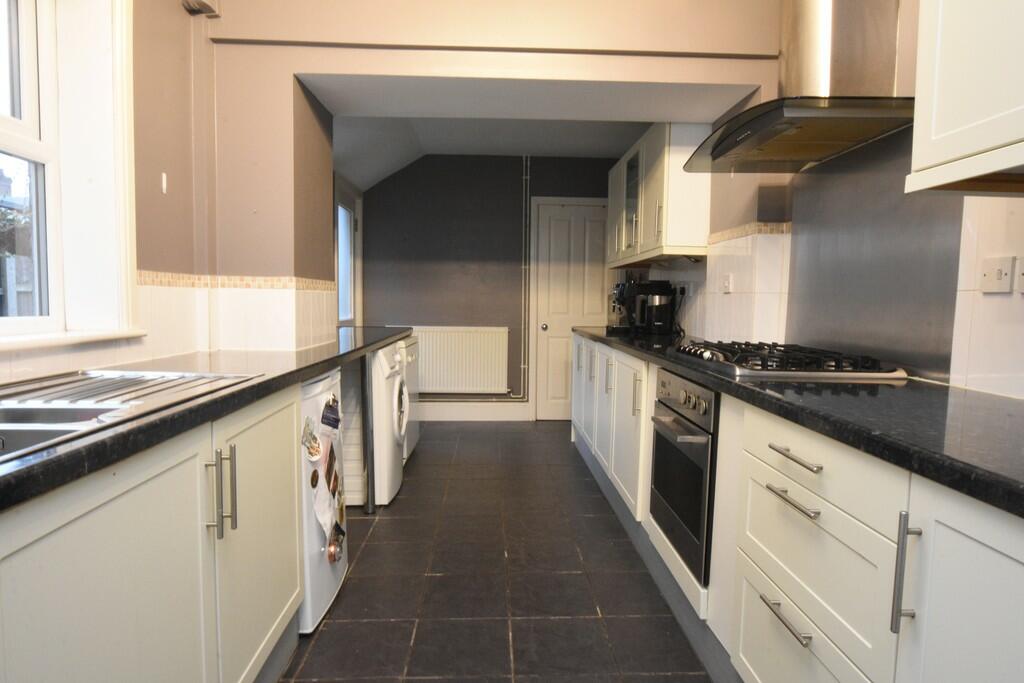 Additional image 5 of Claremont Road, RUGBY