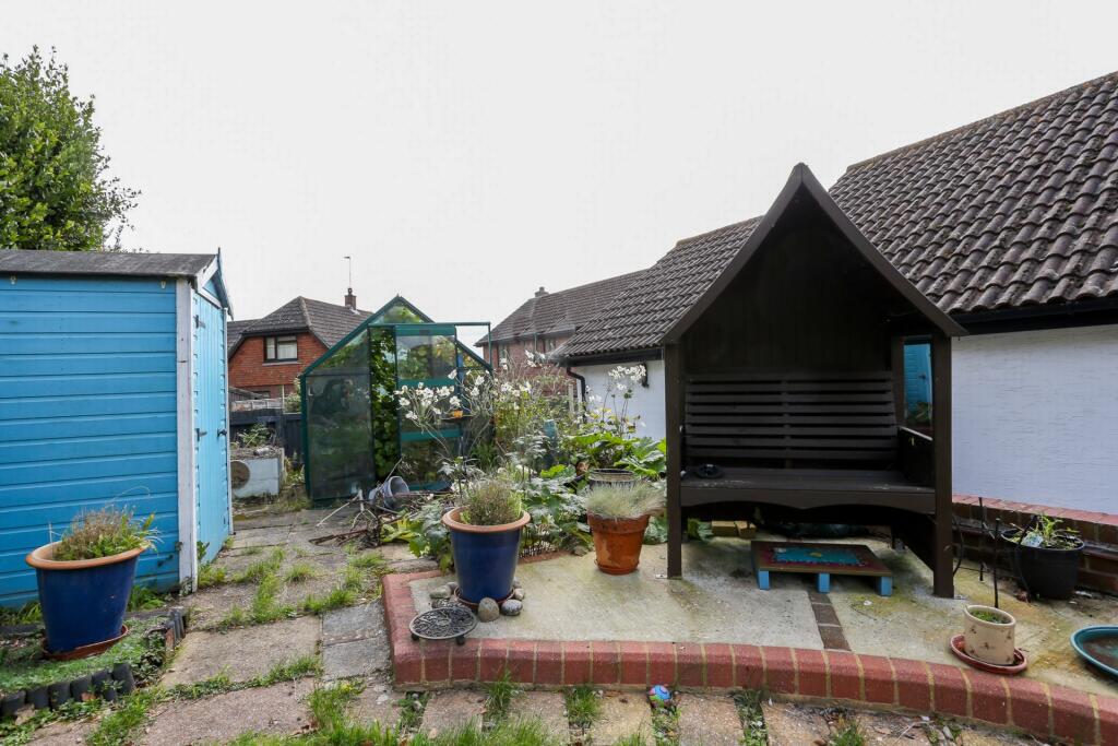 Additional image 19 of Turnpike Hill, Hythe, CT21