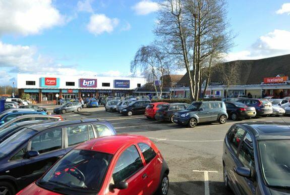 Additional image 3 of 31-32 Market Centre, Crewe, Cheshire, CW1 2NG