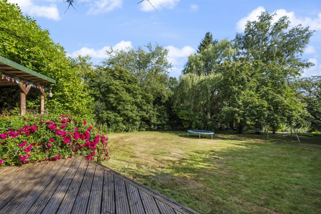 Additional image 41 of The Lodge, Somersal Herbert