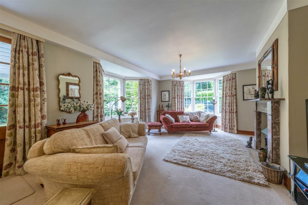 Additional image 12 of A beautifully presented detached family residence in Hartford