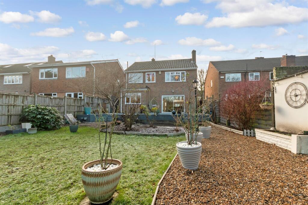 Additional image 4 of Honeyden Road, North Cray, Sidcup, Kent