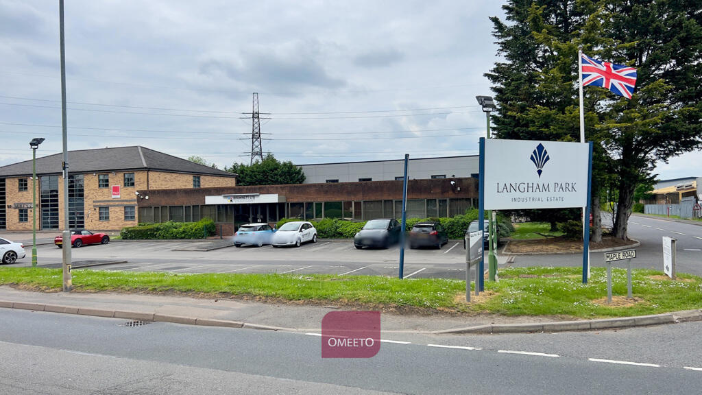 Additional image 11 of Trent Lane, Castle Donington, DE74 2NP