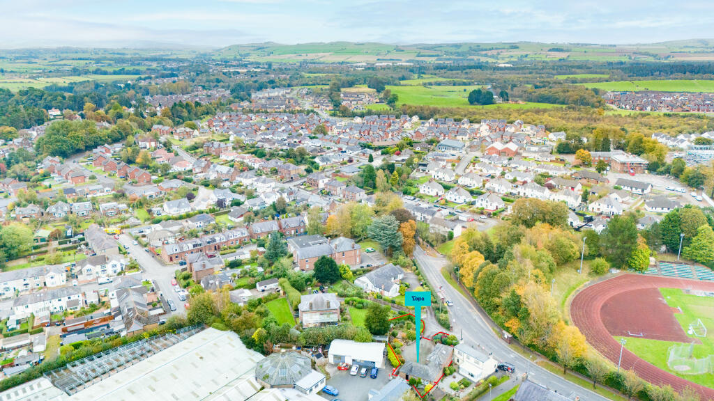 Additional image 34 of Moffat Road, Dumfries, DG1