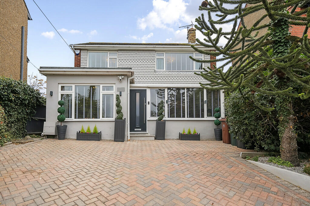 Primary image of Shirehall Road, Dartford, Kent