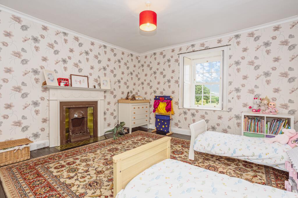 Additional image 33 of 28 Main Street, New Abbey, Dumfries, DG2