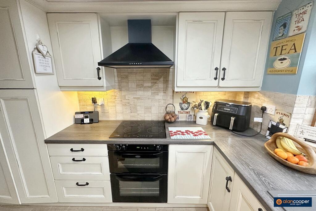 Additional image 10 of Main Street, Higham-on-the-Hill, Nuneaton, CV13 6AH