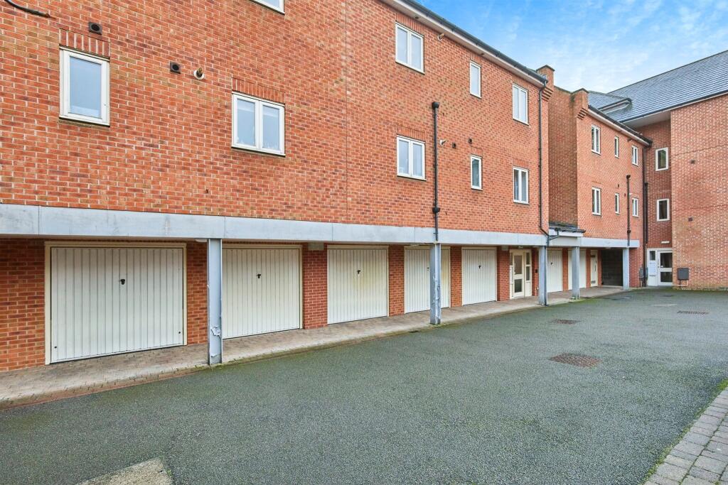 Additional image 12 of The School Yard, Derby