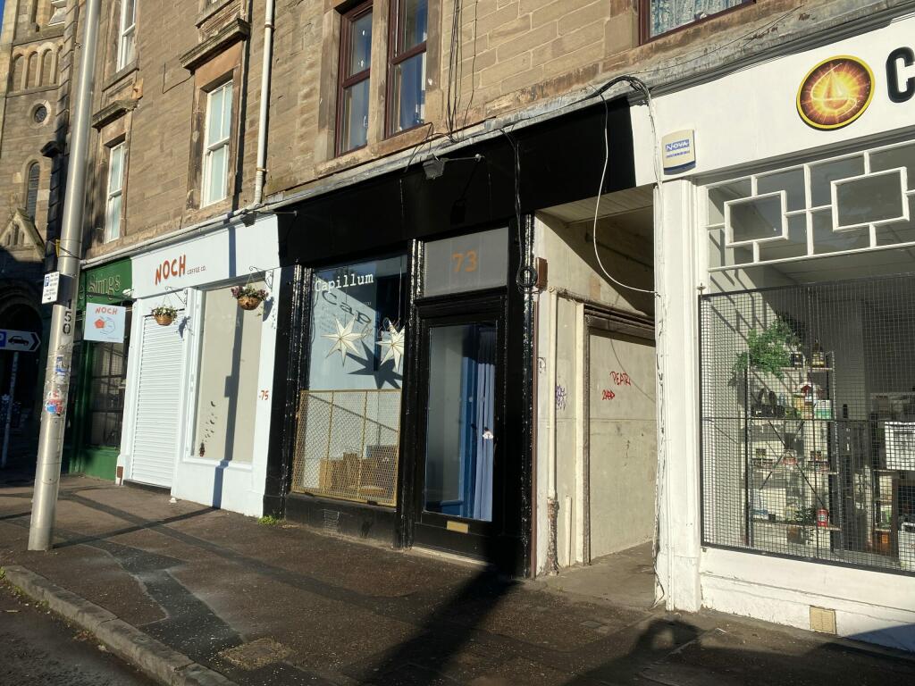 Additional image 2 of 73 Perth Road, Dundee, DD1