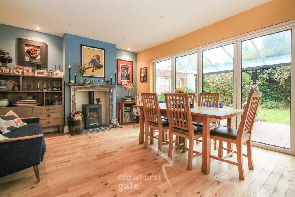 Additional image 5 of St. Marks Avenue, Bilton Village, Rugby