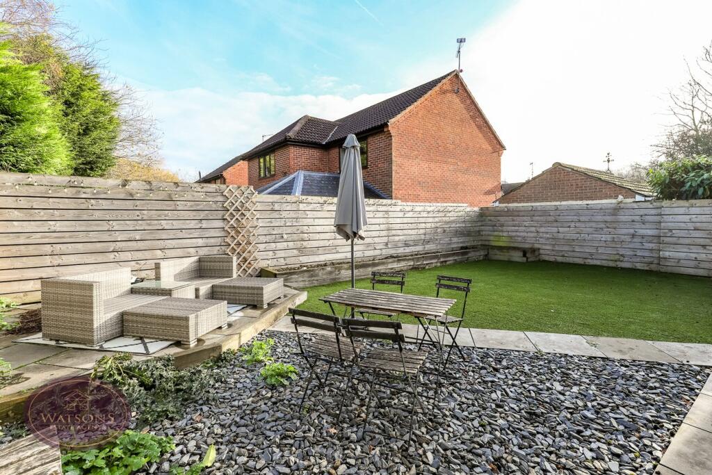 Additional image 24 of Buxton Avenue, Heanor, DE75