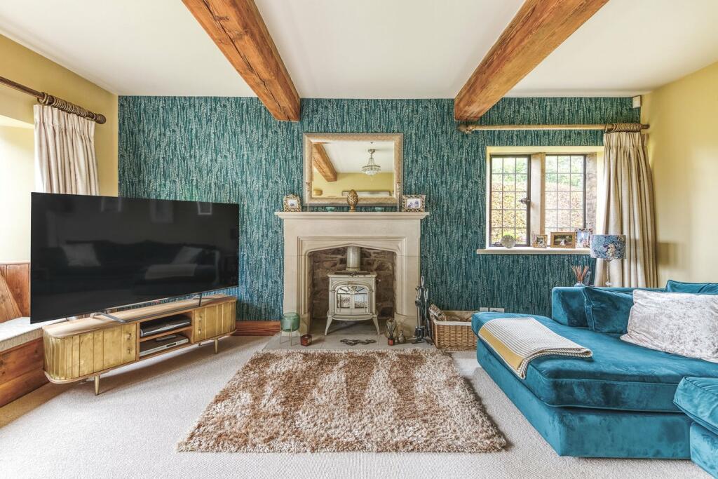 Additional image 9 of The Common, Crich, Matlock, DE4