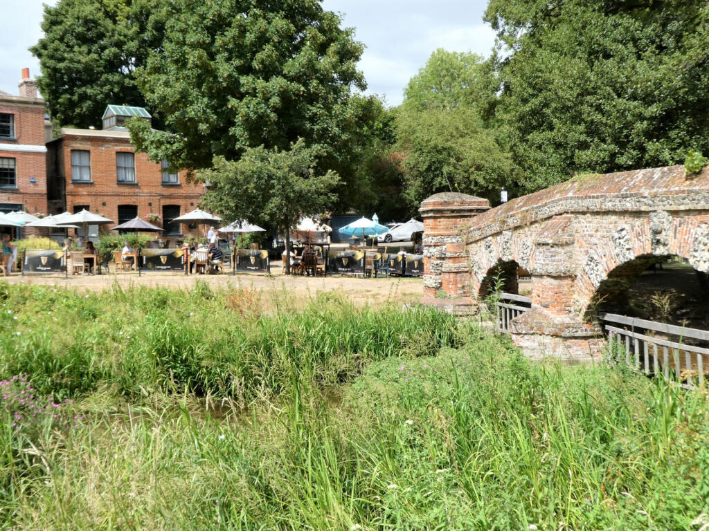 Additional image 12 of Sunnyside, London Road, Farningham, Kent DA4 0JP