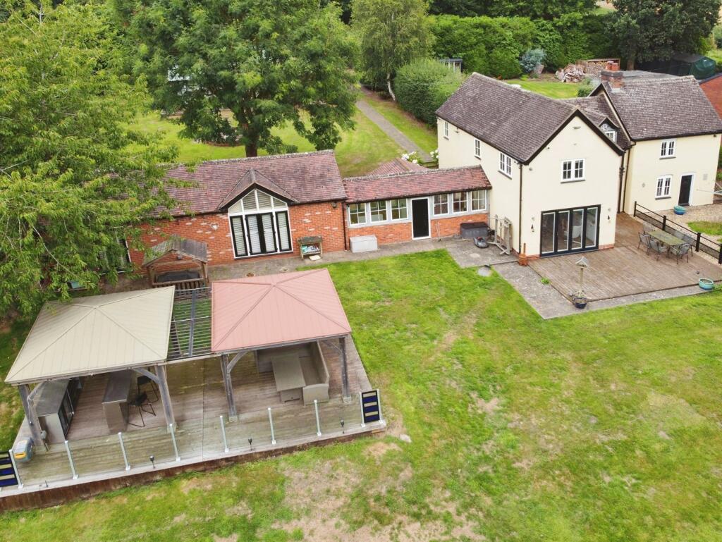 Additional image 12 of Lodge Green Lane North, Meriden, Coventry