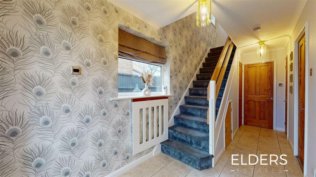 Additional image 3 of Ilford Close, Shipley View, Ilkeston