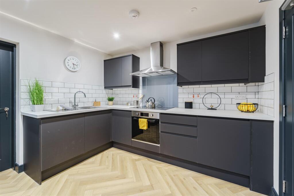 Additional image 15 of Milton Street, Derby