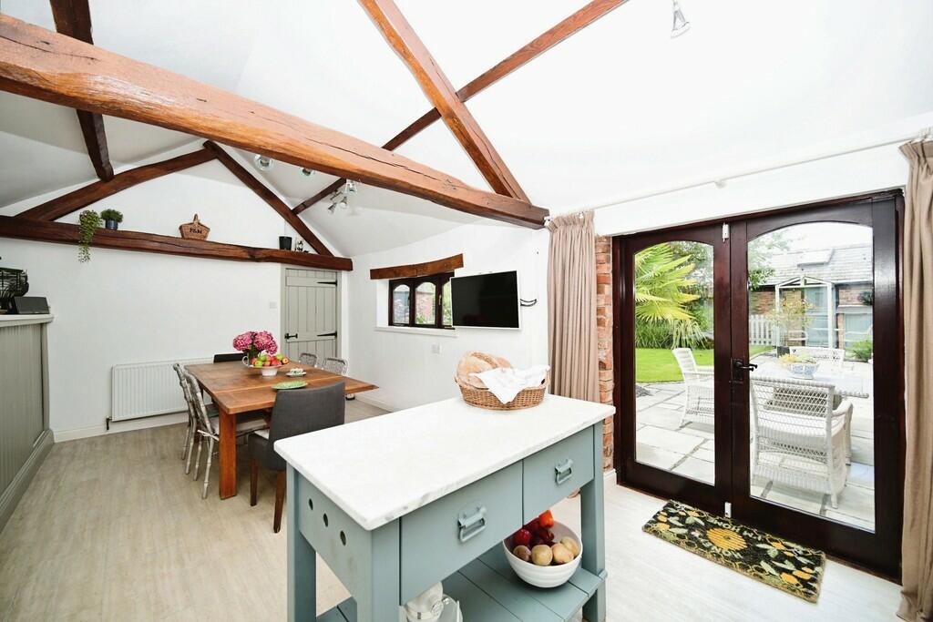 Additional image 3 of Lilbourne Road, Clifton Upon Dunsmore, Rugby