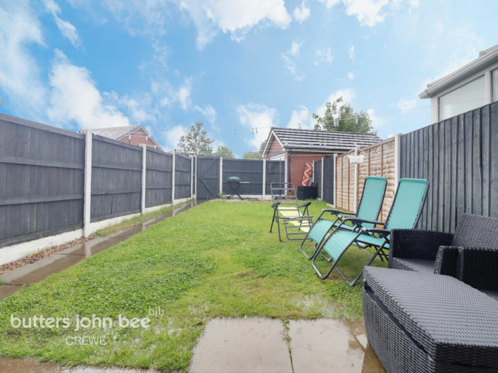 Additional image 11 of Rockwood Avenue, Crewe