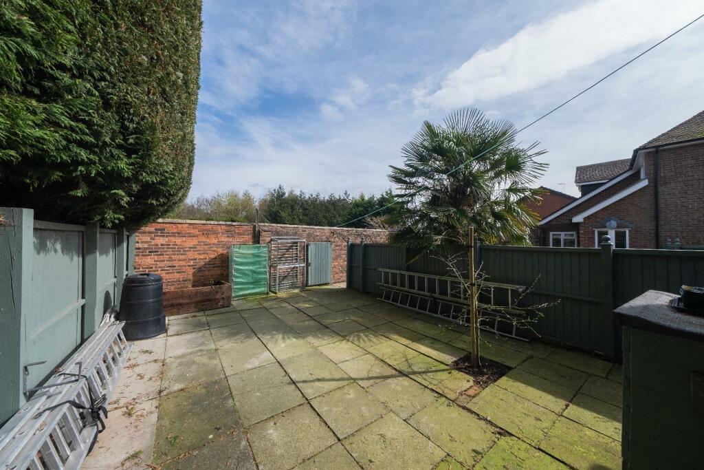 Additional image 46 of Back Lane, Spurstow