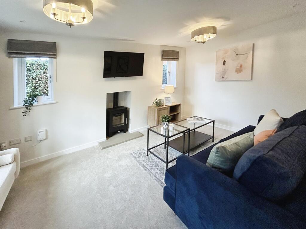 Additional image 21 of Commerce Street, Melbourne, Derby