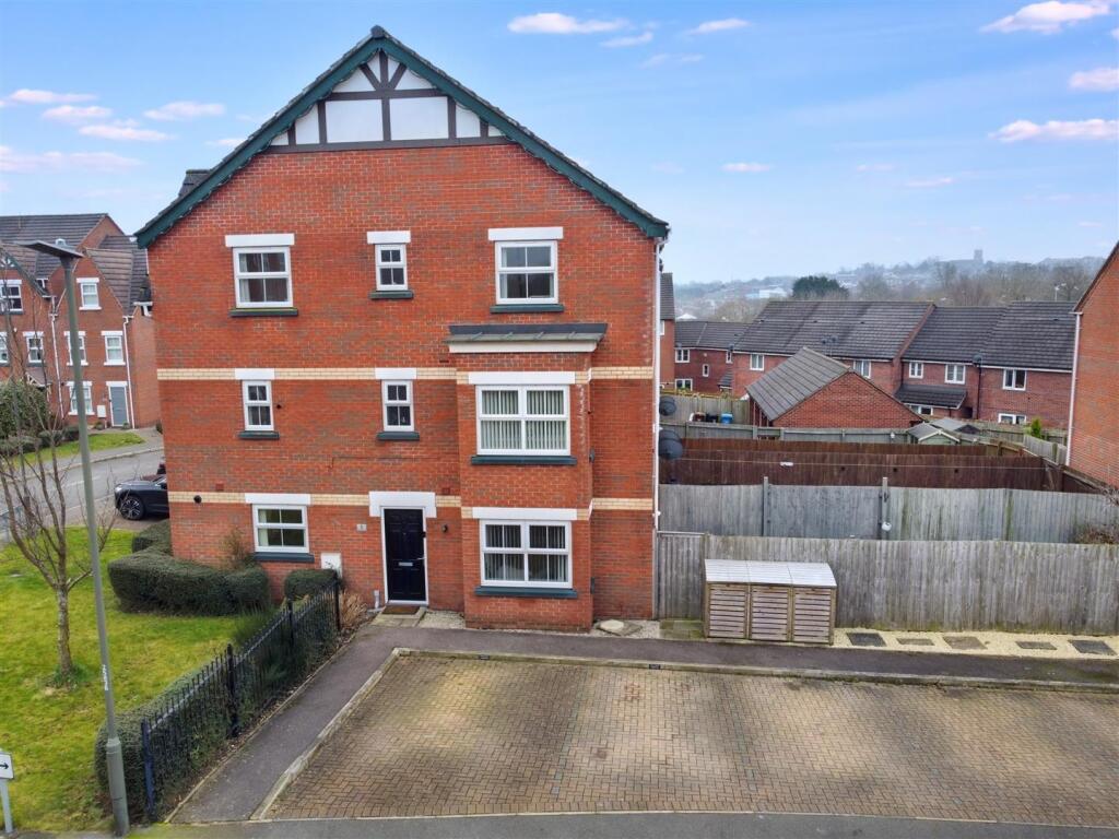 Additional image 33 of Greenhalgh Crescent, Ilkeston