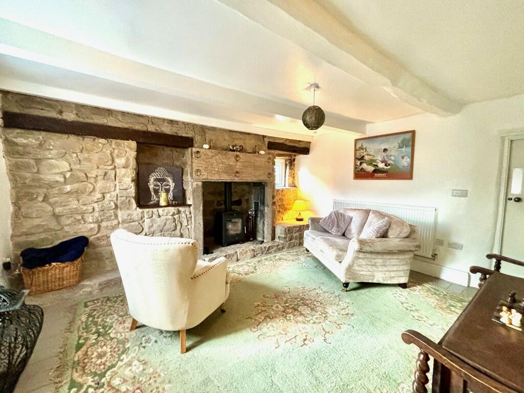 Additional image 5 of Old Hackney Lane, Matlock, Derbyshire, DE4