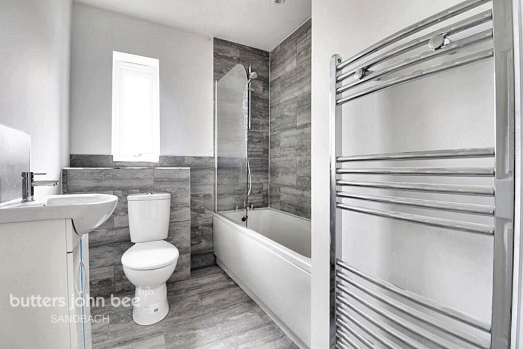 Additional image 10 of Cross Street, Sandbach