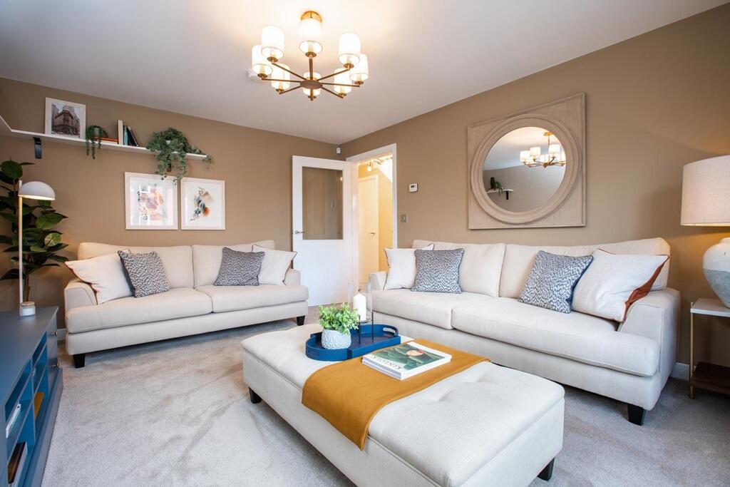 Additional image 14 of Off Bennetts Rd S, 
Coventry, 
West Midlands, 
CV6 2FU