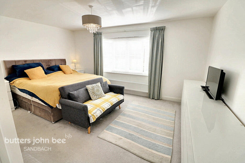 Additional image 13 of Red Clover Drive, Sandbach
