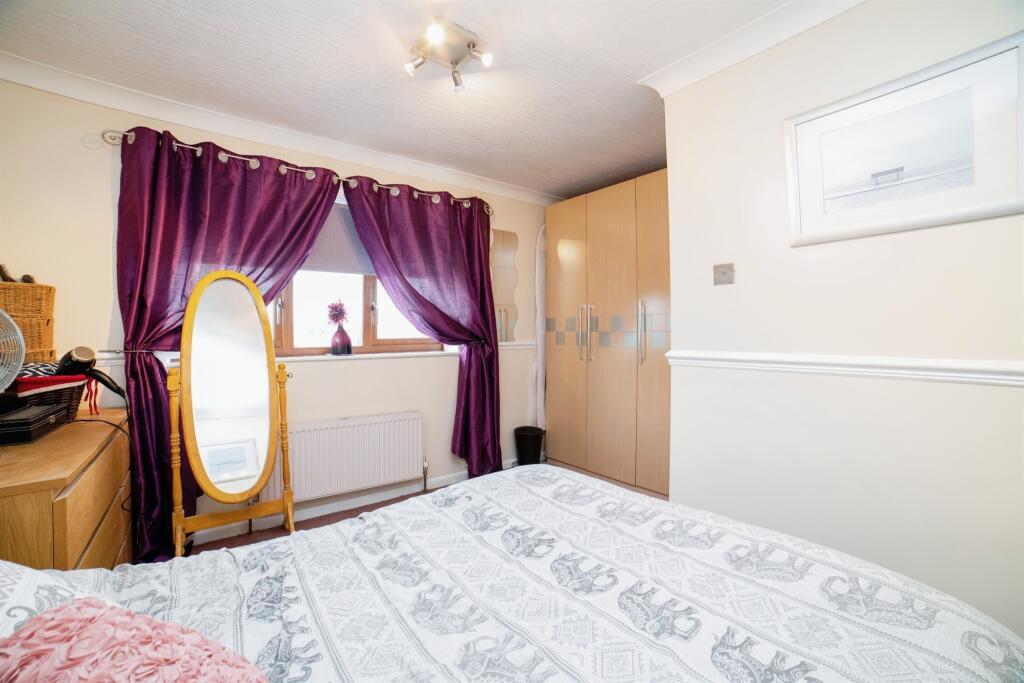 Additional image 12 of The Croft, South Normanton, ALFRETON