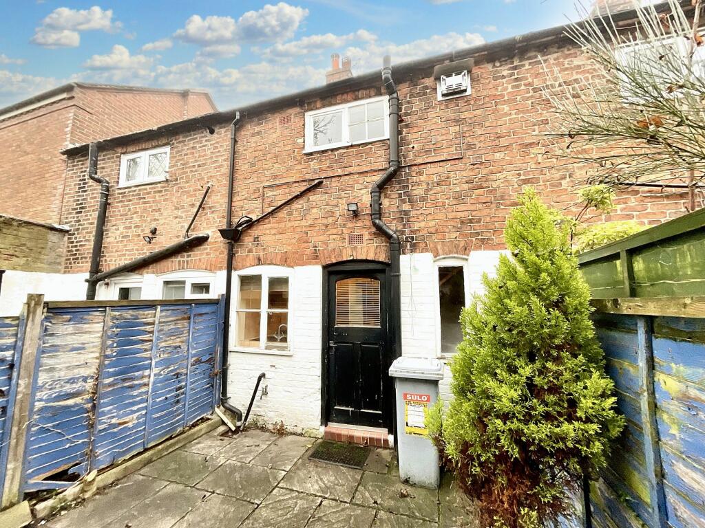 Additional image 11 of Red Lion Lane, Nantwich, CW5