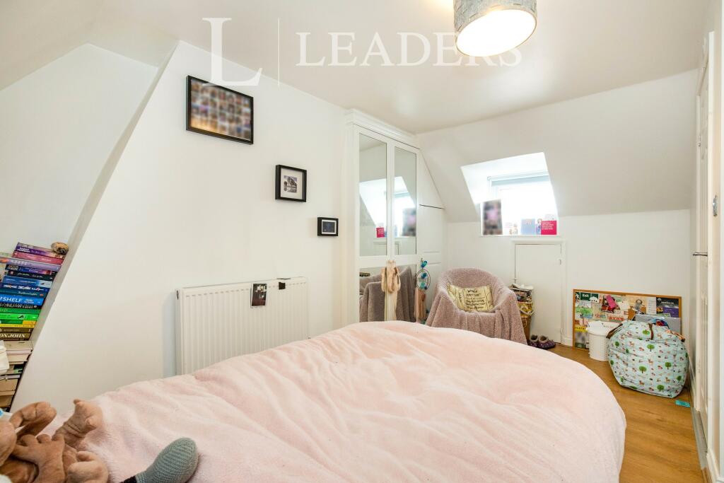 Additional image 6 of Warwick Road, CV8