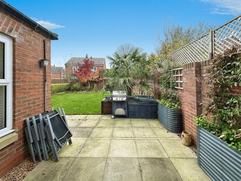 Additional image 46 of Canon Price Road, Barford, Warwick